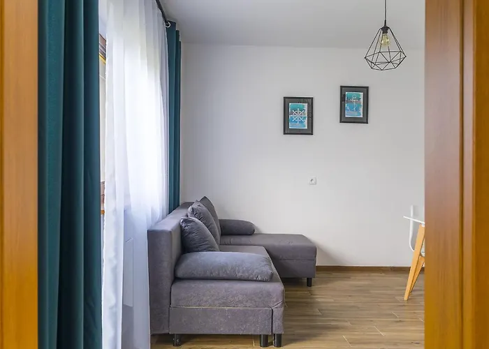 Maryla - I - Idealne Dla Rodzin Z Dziecmi *