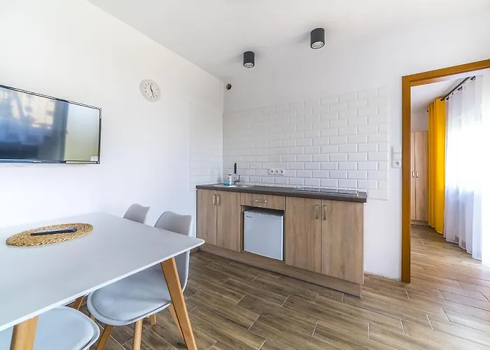 Maryla - I - Idealne Dla Rodzin Z Dziecmi * Ostrowo (Puck)