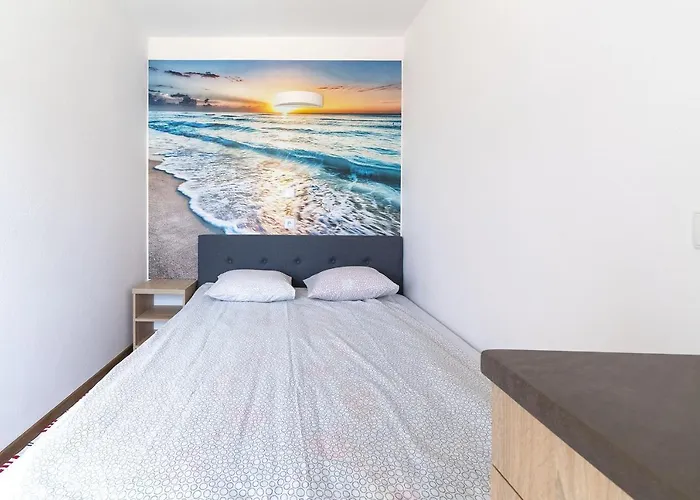 Ubytování v soukromí Maryla - I - Idealne Dla Rodzin Z Dziecmi *