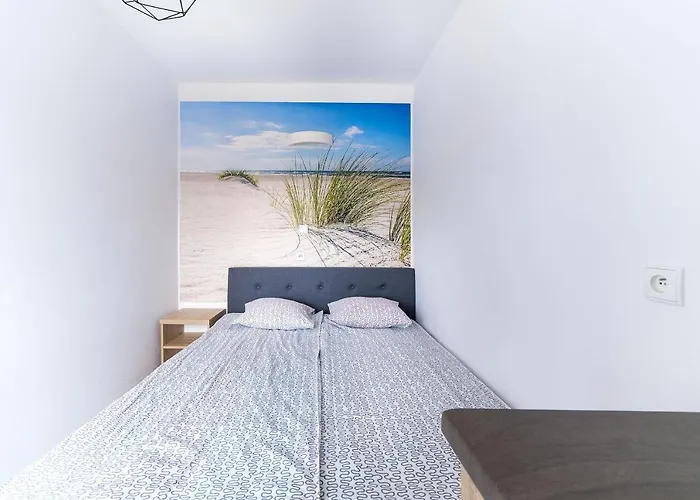 Maryla - I - Idealne Dla Rodzin Z Dziecmi Ostrowo (Puck)