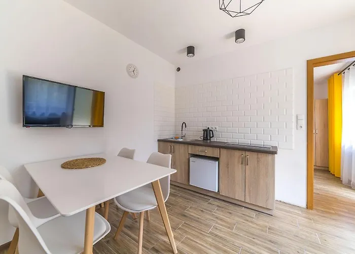 Ubytování v soukromí Maryla - I - Idealne Dla Rodzin Z Dziecmi Ostrowo (Puck)