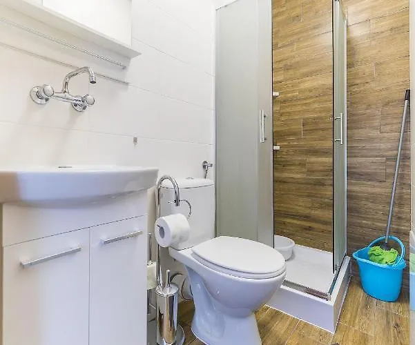 Maryla - I - Idealne Dla Rodzin Z Dziecmi