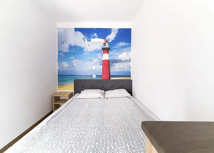 Maryla - I - Idealne Dla Rodzin Z Dziecmi Ostrowo (Puck)