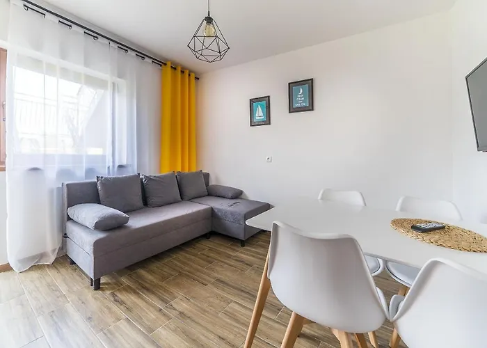 Ubytování v soukromí Maryla - I - Idealne Dla Rodzin Z Dziecmi