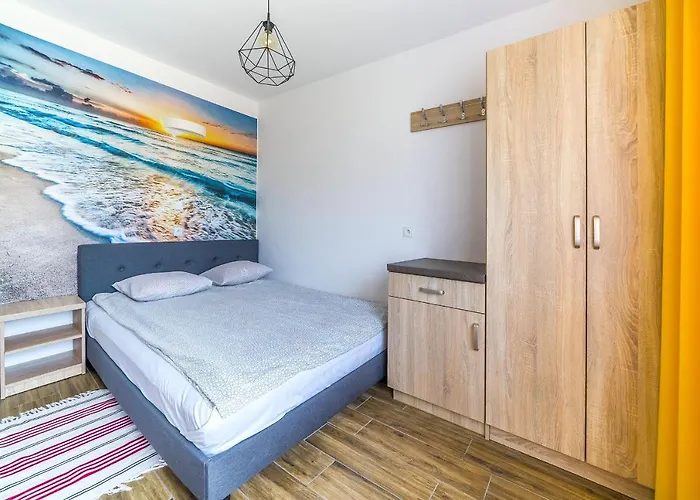 Ubytování v soukromí Maryla - I - Idealne Dla Rodzin Z Dziecmi *