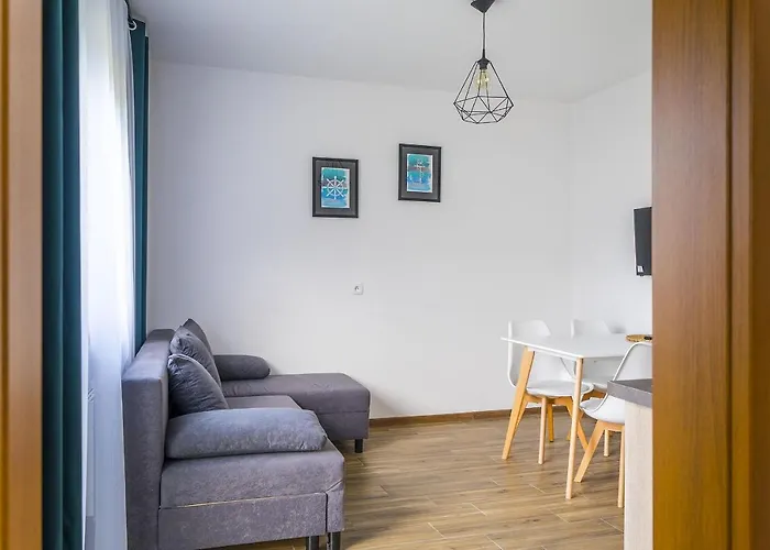 Ubytování v soukromí Maryla - I - Idealne Dla Rodzin Z Dziecmi