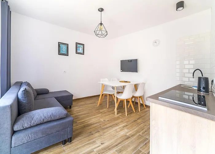 Maryla - I - Idealne Dla Rodzin Z Dziecmi * Ostrowo (Puck)