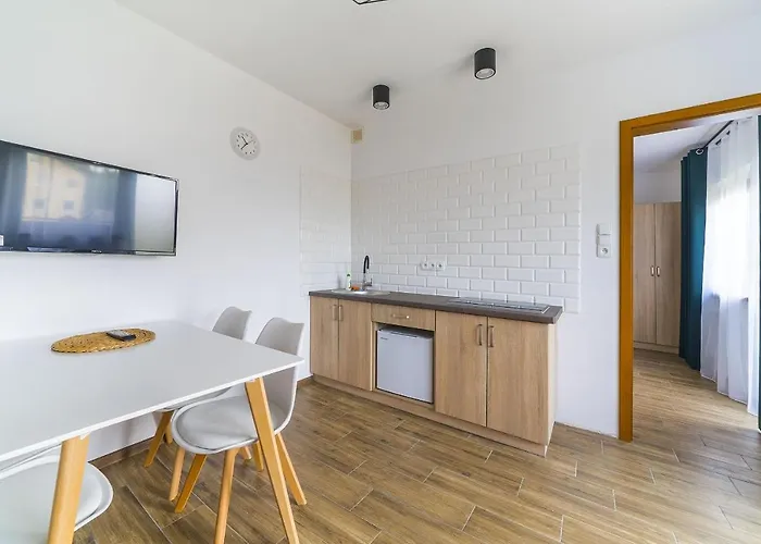 Maryla - I - Idealne Dla Rodzin Z Dziecmi * Ostrowo (Puck)