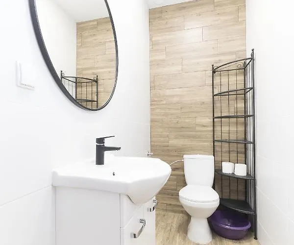 Ubytování v soukromí Maryla - I - Idealne Dla Rodzin Z Dziecmi *