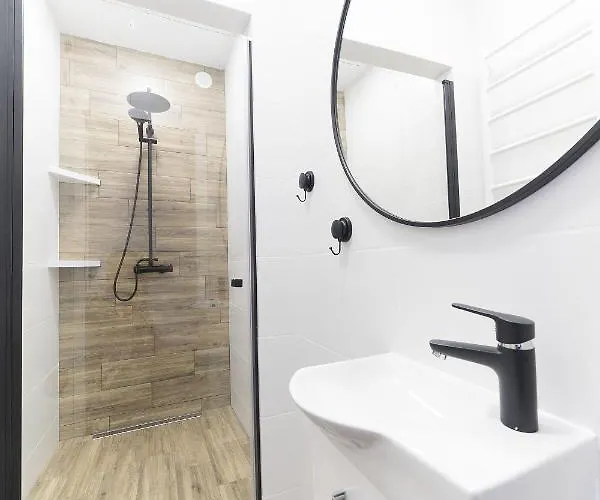 Maryla - I - Idealne Dla Rodzin Z Dziecmi Ostrowo (Puck)