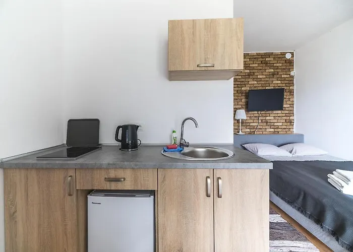 Maryla - I - Idealne Dla Rodzin Z Dziecmi