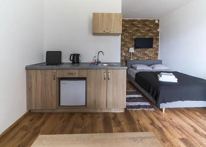 Maryla - I - Idealne Dla Rodzin Z Dziecmi *