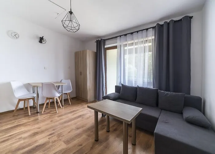 Maryla - I - Idealne Dla Rodzin Z Dziecmi * Ostrowo (Puck)