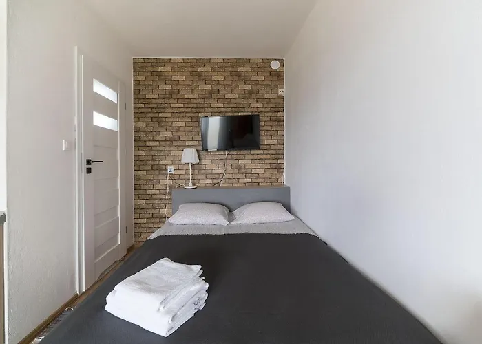 Maryla - I - Idealne Dla Rodzin Z Dziecmi Ubytování v soukromí Ostrowo (Puck)