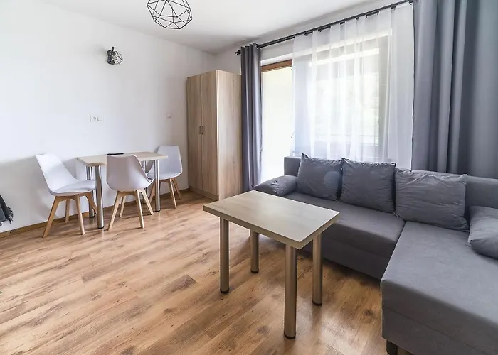 Maryla - I - Idealne Dla Rodzin Z Dziecmi Ubytování v soukromí Ostrowo (Puck)