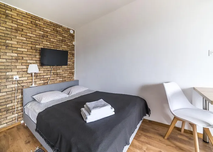 Ubytování v soukromí Maryla - I - Idealne Dla Rodzin Z Dziecmi