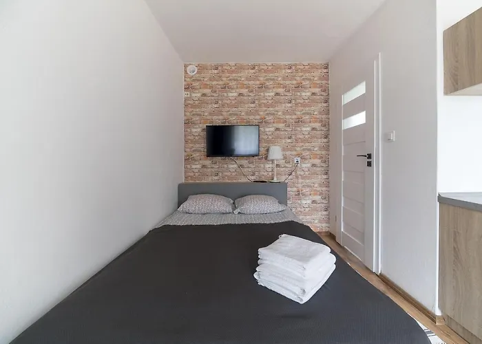 Ubytování v soukromí Maryla - I - Idealne Dla Rodzin Z Dziecmi Ostrowo (Puck)