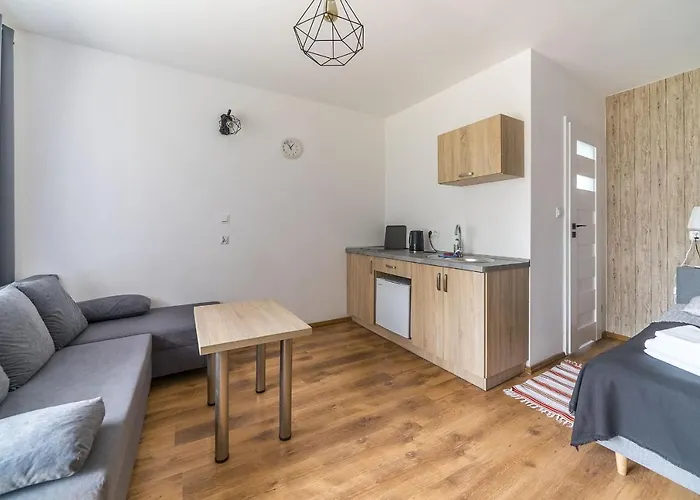 Maryla - I - Idealne Dla Rodzin Z Dziecmi Ostrowo (Puck)