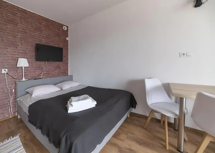 Maryla - I - Idealne Dla Rodzin Z Dziecmi Ostrowo (Puck)