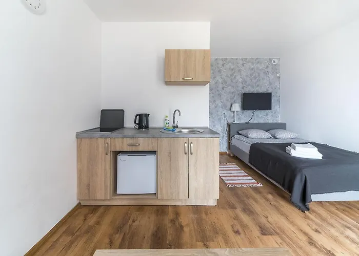 Ubytování v soukromí Maryla - I - Idealne Dla Rodzin Z Dziecmi