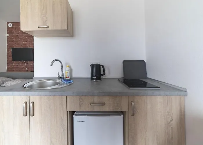 Ubytování v soukromí Maryla - I - Idealne Dla Rodzin Z Dziecmi