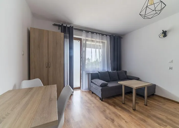 Ubytování v soukromí Maryla - I - Idealne Dla Rodzin Z Dziecmi *