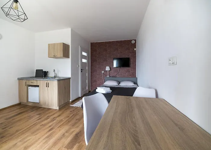 Maryla - I - Idealne Dla Rodzin Z Dziecmi Ostrowo (Puck)