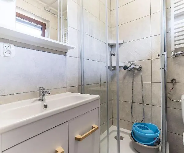 Maryla - I - Idealne Dla Rodzin Z Dziecmi