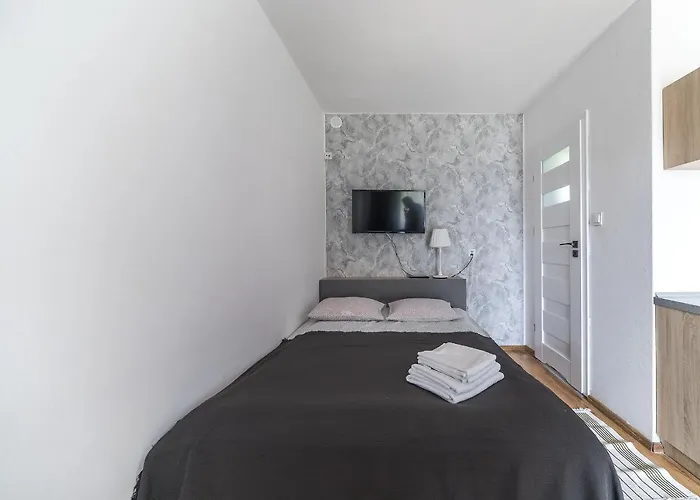 Maryla - I - Idealne Dla Rodzin Z Dziecmi Проживание в семье *