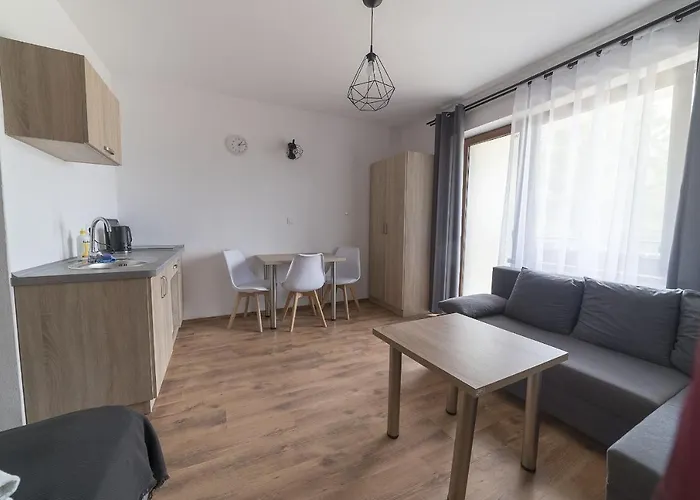 Maryla - I - Idealne Dla Rodzin Z Dziecmi Ostrowo (Puck)