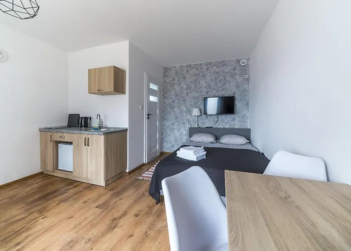 Maryla - I - Idealne Dla Rodzin Z Dziecmi Ostrowo (Puck)