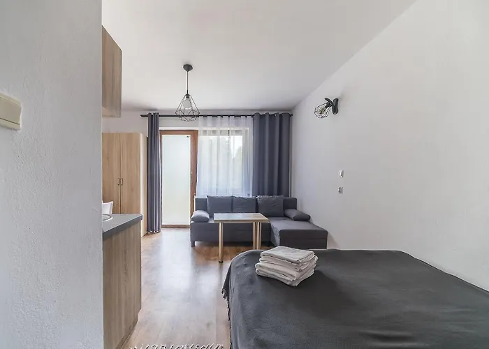 Maryla - I - Idealne Dla Rodzin Z Dziecmi *