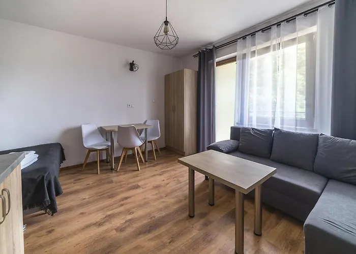 Ubytování v soukromí Maryla - I - Idealne Dla Rodzin Z Dziecmi