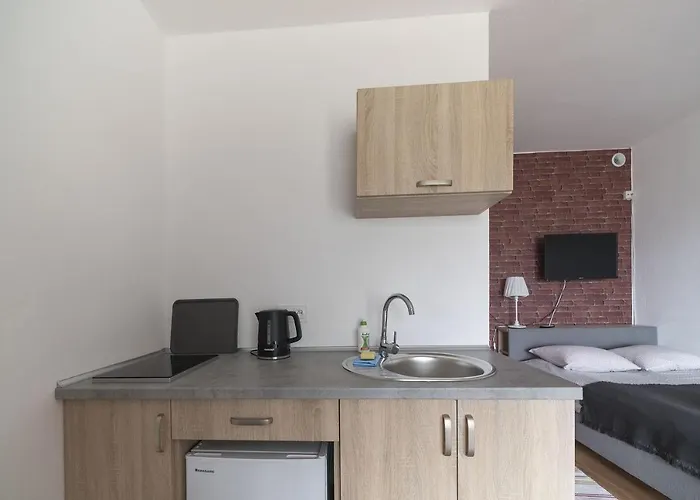 Ubytování v soukromí Maryla - I - Idealne Dla Rodzin Z Dziecmi *