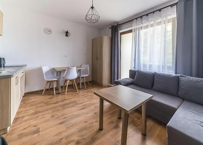 Ubytování v soukromí Maryla - I - Idealne Dla Rodzin Z Dziecmi *