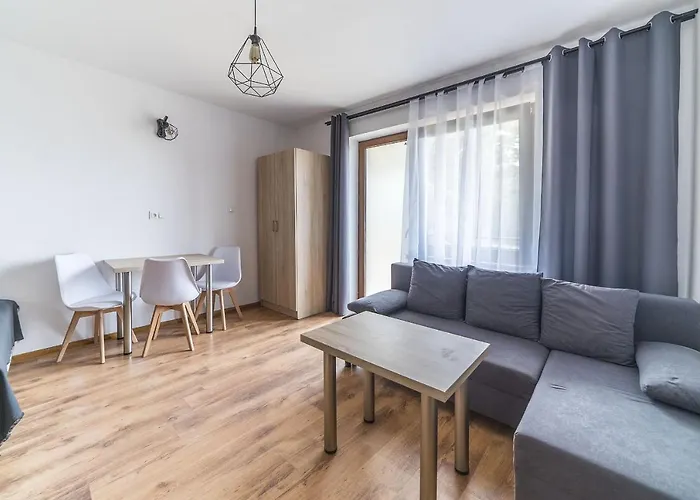 Maryla - I - Idealne Dla Rodzin Z Dziecmi