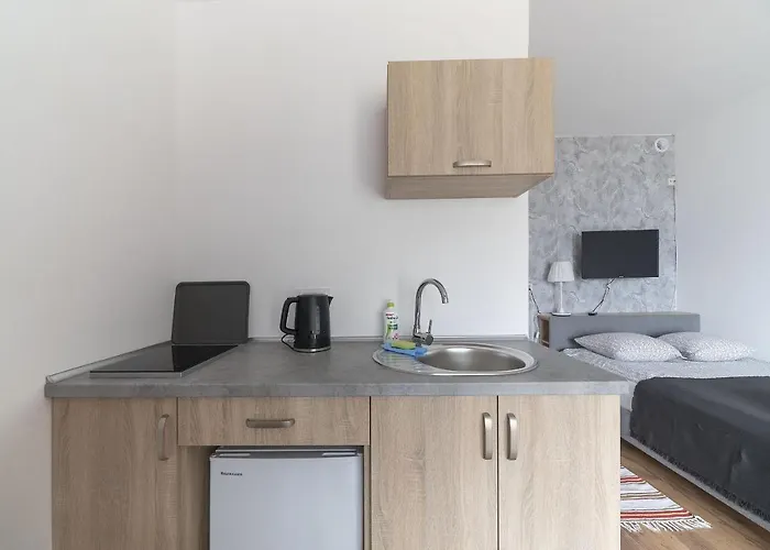 Maryla - I - Idealne Dla Rodzin Z Dziecmi Ostrowo (Puck)