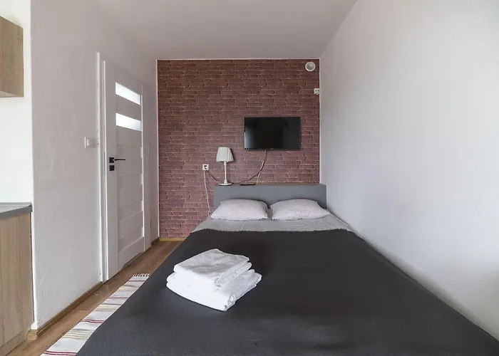 Проживание в семье Maryla - I - Idealne Dla Rodzin Z Dziecmi *