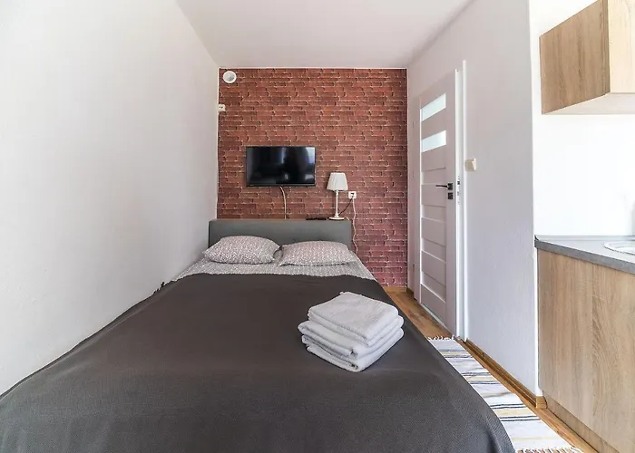 Ubytování v soukromí Maryla - I - Idealne Dla Rodzin Z Dziecmi *