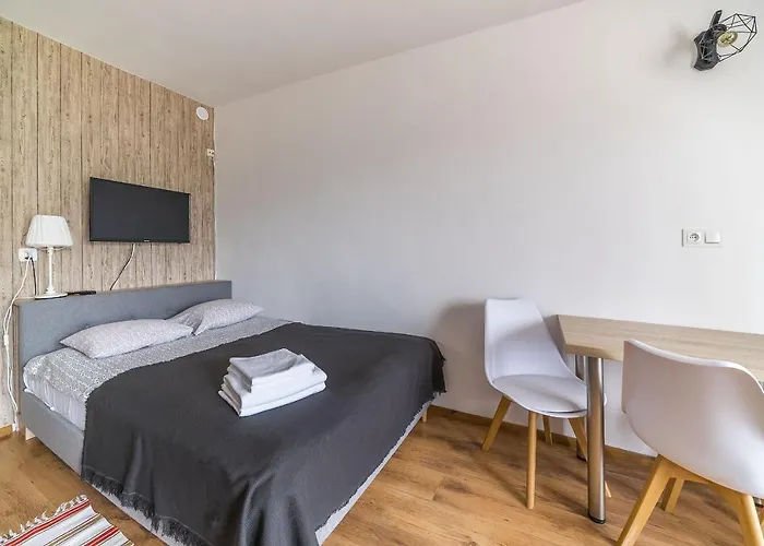 Maryla - I - Idealne Dla Rodzin Z Dziecmi * Острово