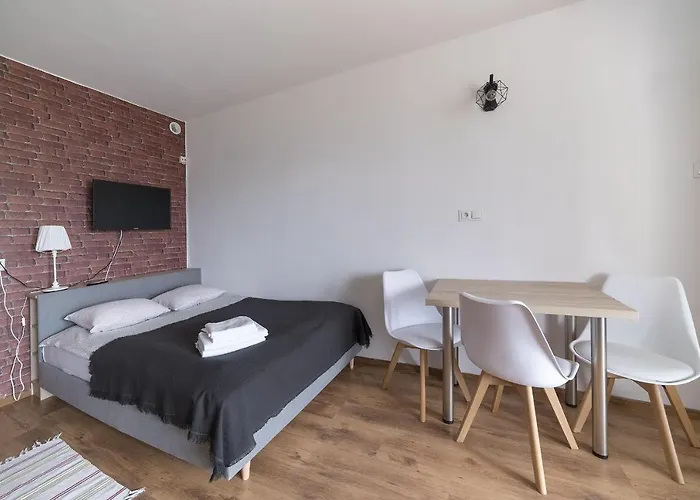 Maryla - I - Idealne Dla Rodzin Z Dziecmi Проживание в семье Острово