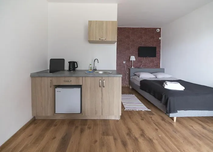 Maryla - I - Idealne Dla Rodzin Z Dziecmi Проживание в семье *